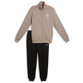 Tuta uomo Fleece
