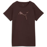 T-Shirt donna Sequins