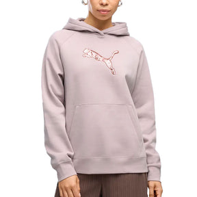 Felpa donna Sequins