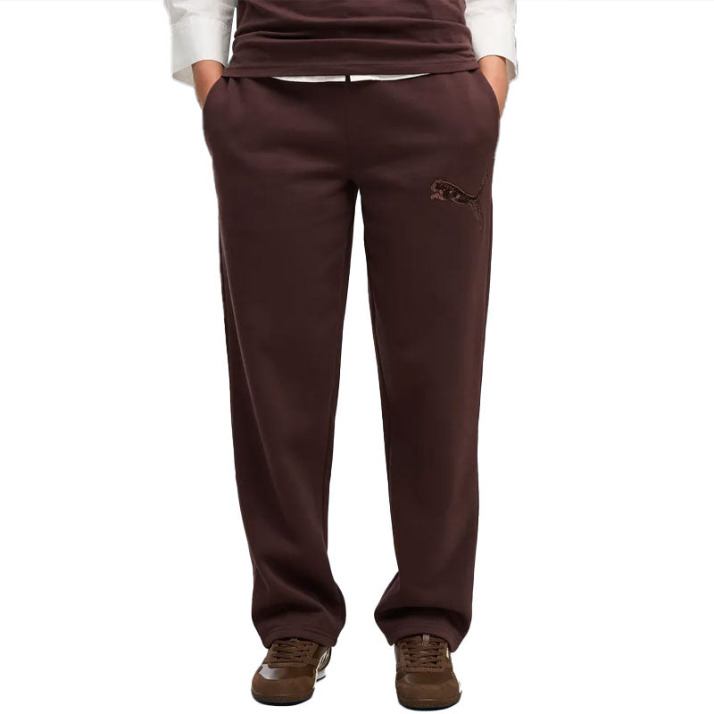 Pantalone donna Sequins