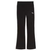 Pantalone bambina Flared