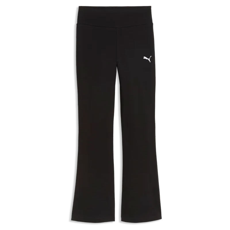Pantalone bambina Flared