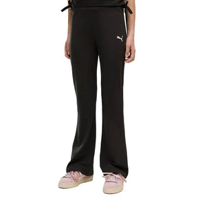 Pantalone bambina Flared