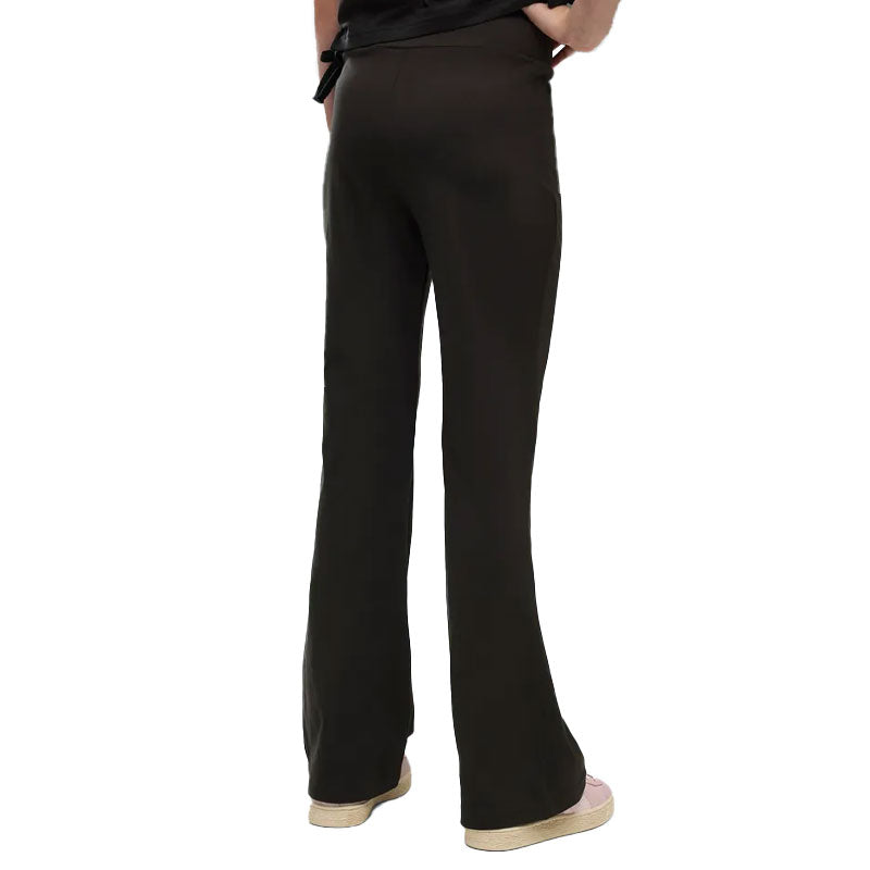 Pantalone bambina Flared