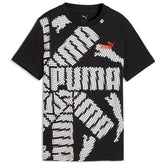 T-Shirt bambino Logo Lab