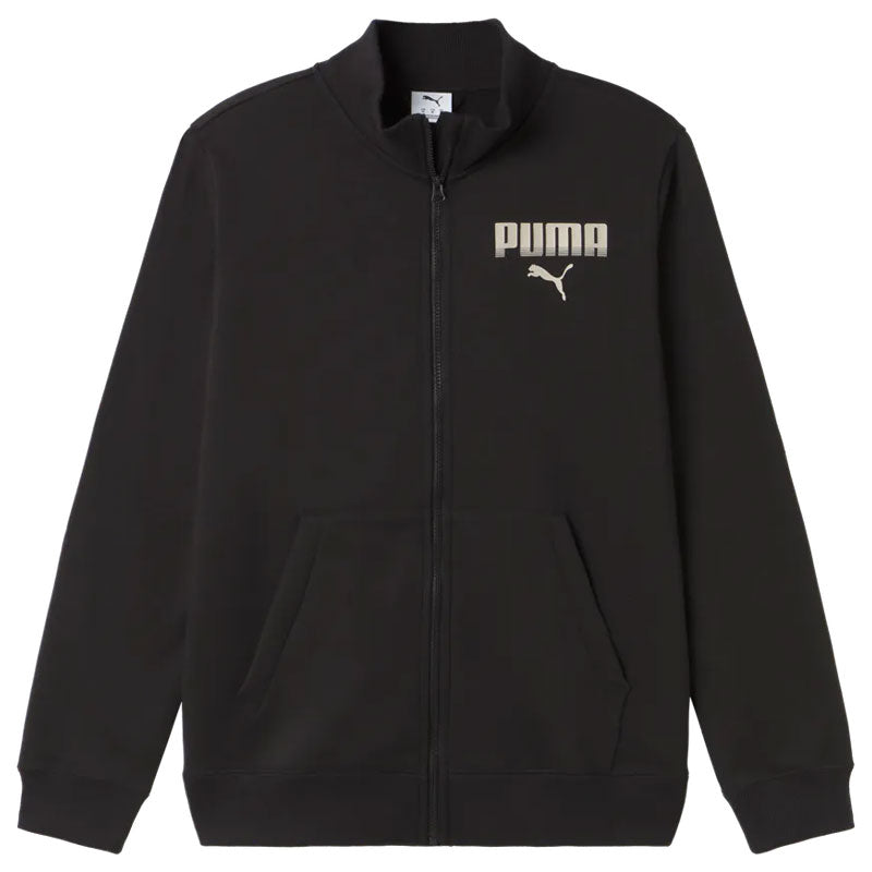 Felpa uomo Essentials Graphic