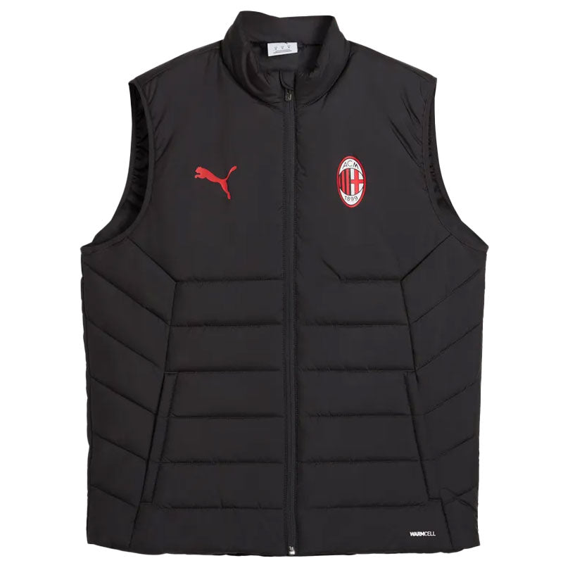 Gilet uomo AC Milan Training