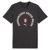 Maglia uomo AC MILAN FTBL Culture