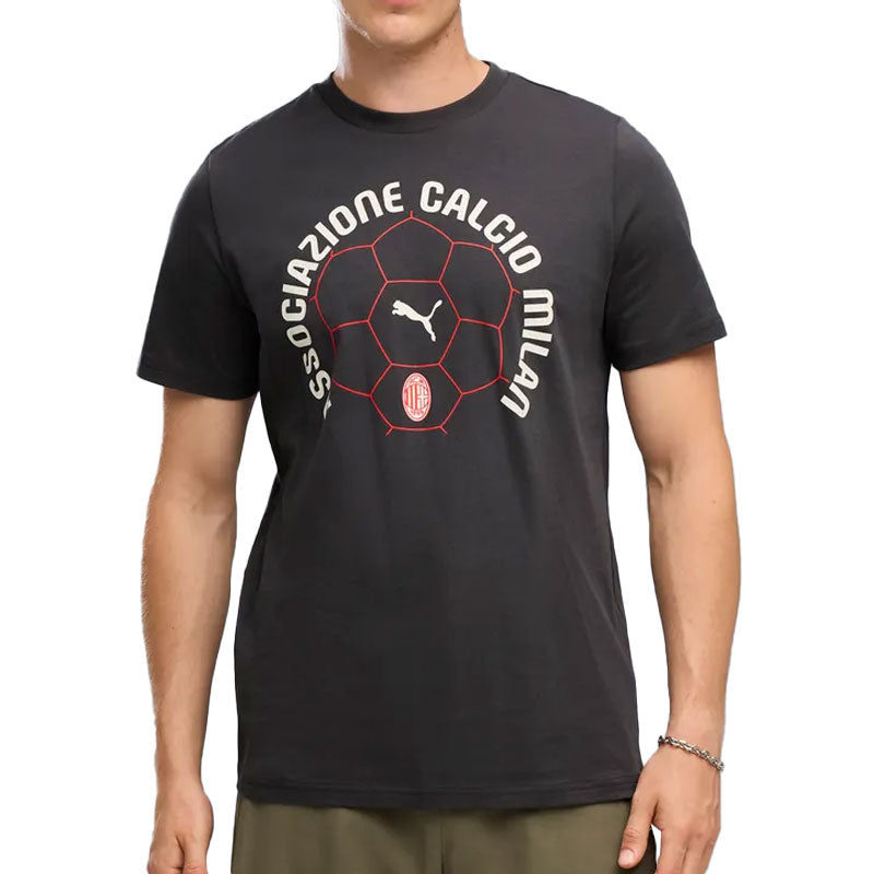 Maglia uomo AC MILAN FTBL Culture