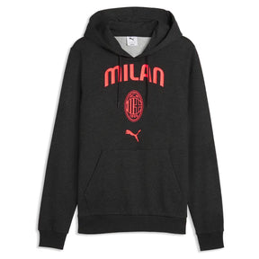 Felpa uomo AC MILAN FTBL Culture