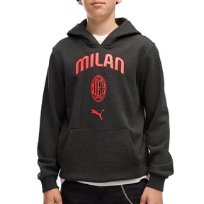 Felpa bambino AC MILAN FTBL Culture