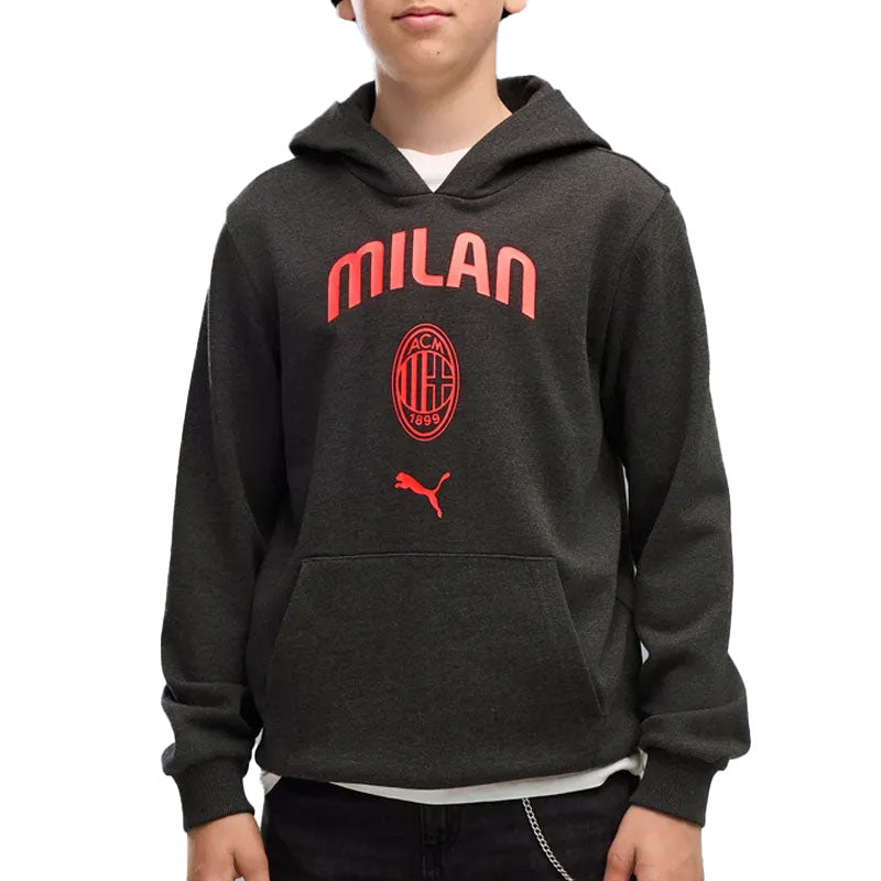 Felpa bambino AC MILAN FTBL Culture