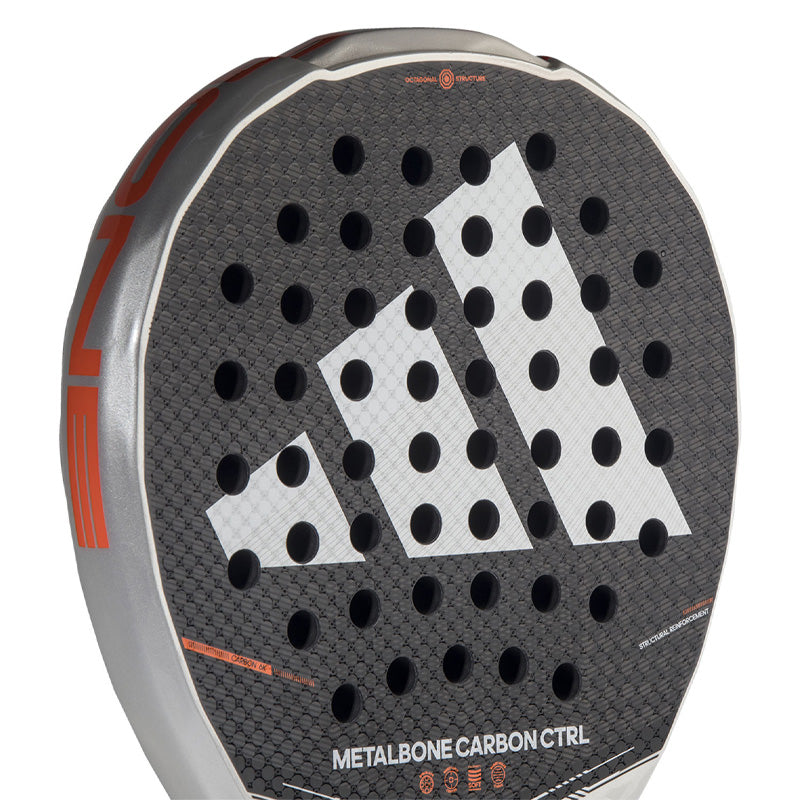 Racchetta Metalbone Carbon CTRL