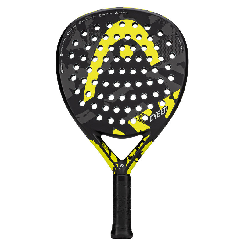Racchetta Cyber 25