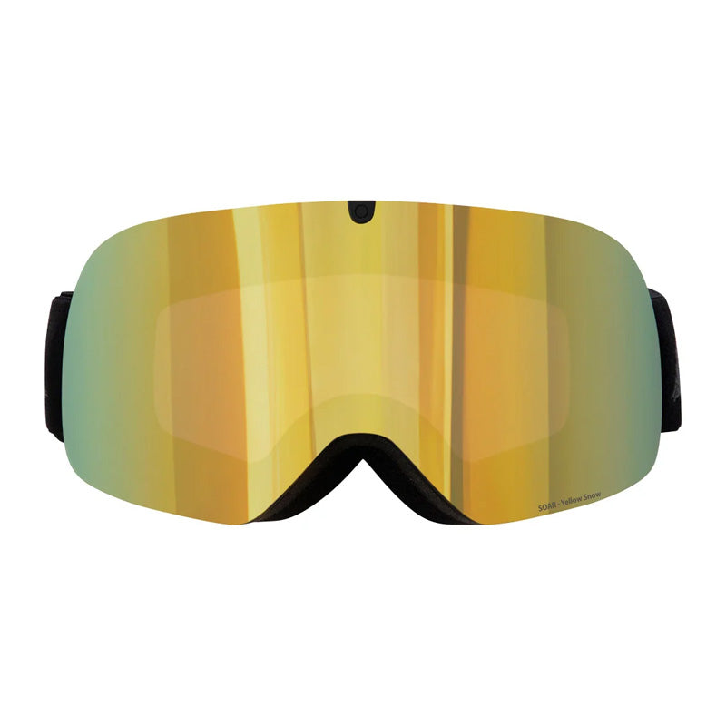 Maschera SOAR S2
