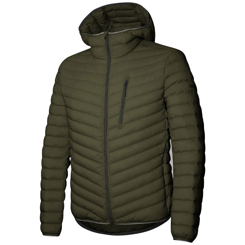 Piumino uomo 3 Cime Light Down