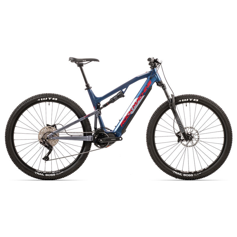 E-Bike Blizzard e30