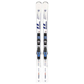 Sci Forza 20° V-FG 1080 + Xpress 10 GW