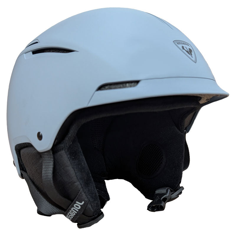 Casco Templar Impact
