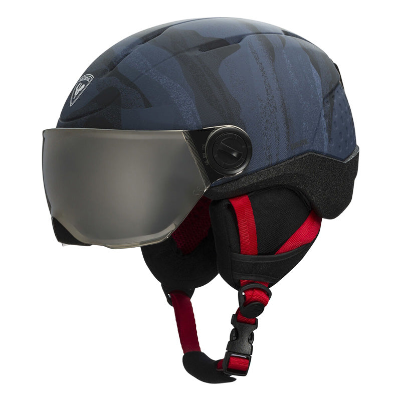 Casco bambino Whoopee Visor Impacts S3