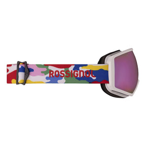 Maschera IZAR JCC S3