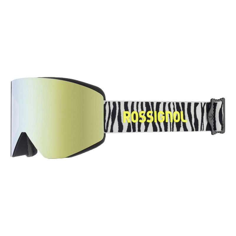 Maschera Otava Zebra S2