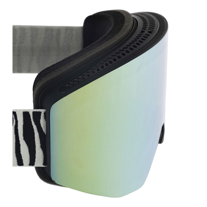 Maschera Otava Zebra S2