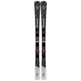 Sci uomo Forza 70 TI Master + SPX 14 Rockerace 2026