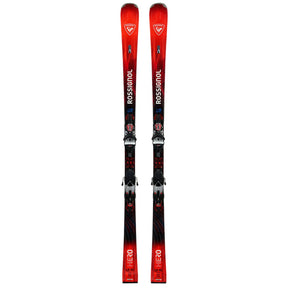 Sci Hero Elite LT Ti + SPX 14 Konect GW 2027