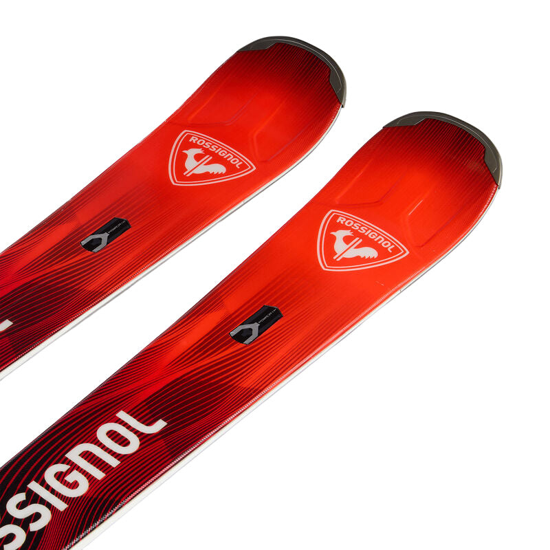 Sci Hero Elite LT Ti + SPX 14 Konect GW 2027