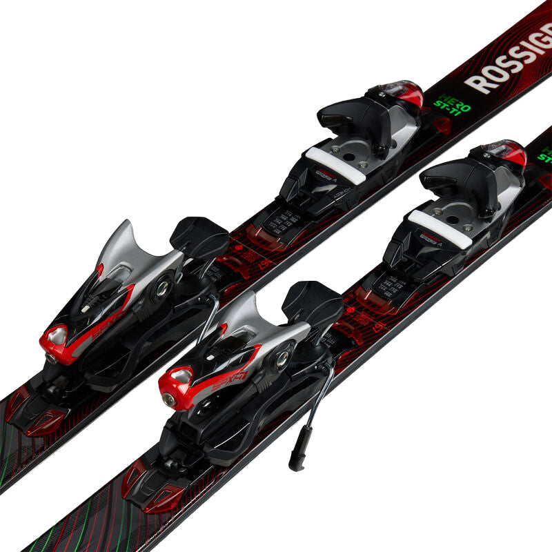 Rossignol Attacchi