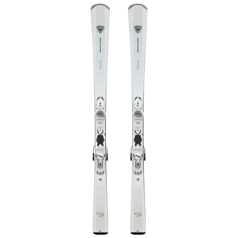 Sci donna Nova 6 + Xpress W 11 GW