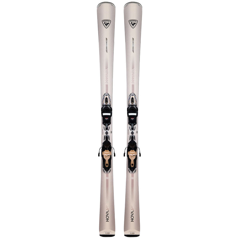 Sci donna Nova 6 + Xpress W 11 GW 2027