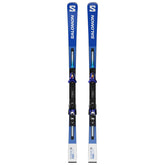 Sci S/Race GS 12 + Icon 12 GW 2026