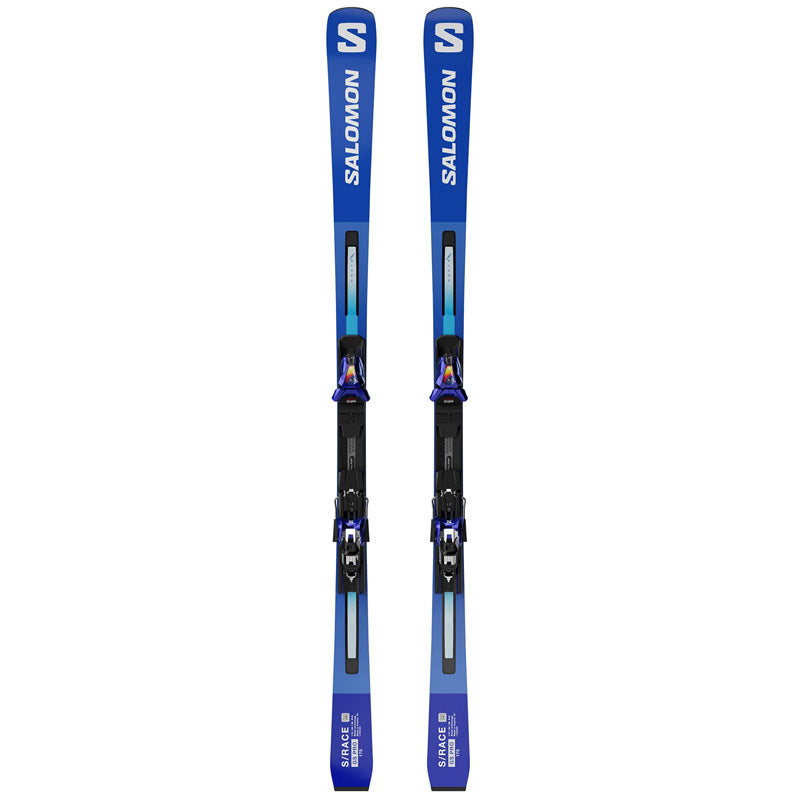 Sci S/Race GS Pro + Icon 12 GW 2026