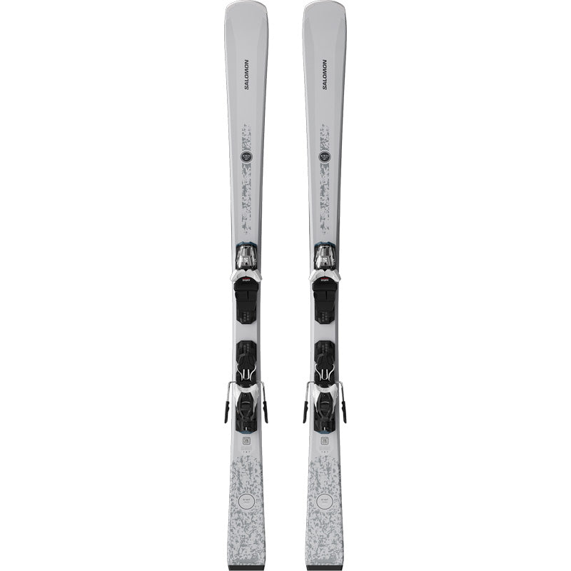 Sci donna S/Max N° 4 XT + M10 GW 2027