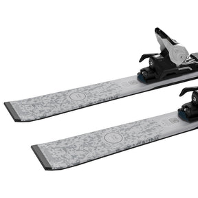Sci donna S/Max N° 4 XT + M10 GW 2027