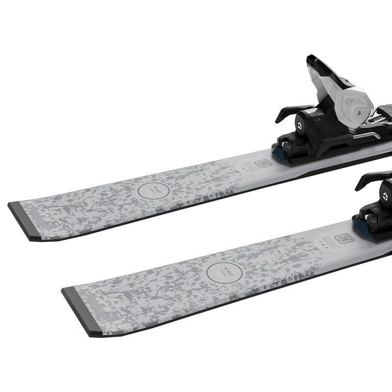 Sci donna S/Max N° 4 XT + M10 GW 2027