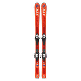 Sci Ex-Noleggio bambini S/Max Jr M + L6 GW