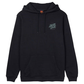 Felpa uomo Scourge Dot Hoodie