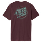 T-Shirt uomo Scourge Dot
