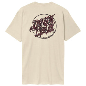 T-Shirt uomo Scourge Dot