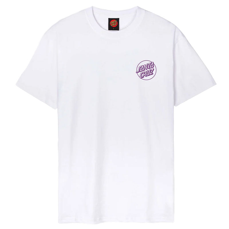 T-Shirt uomo Forging Dot