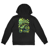 Felpa bambino Youth Slime Balls Accelerator