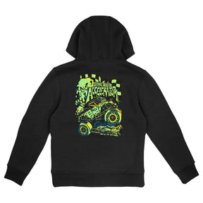 Felpa bambino Youth Slime Balls Accelerator