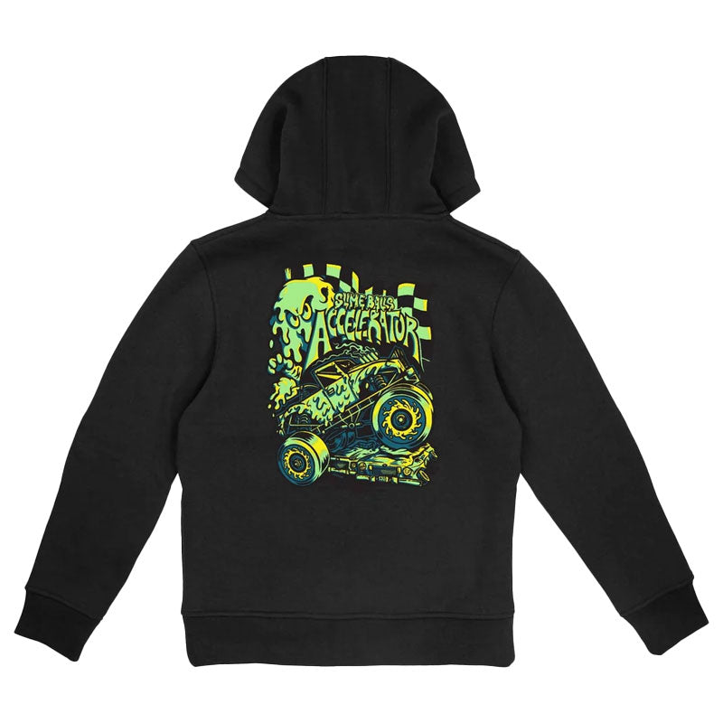 Felpa bambino Youth Slime Balls Accelerator