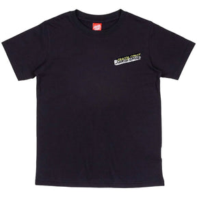 T-Shirt bambino Youth Damaged Hand