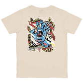 T-Shirt bambino Youth Damaged Hand