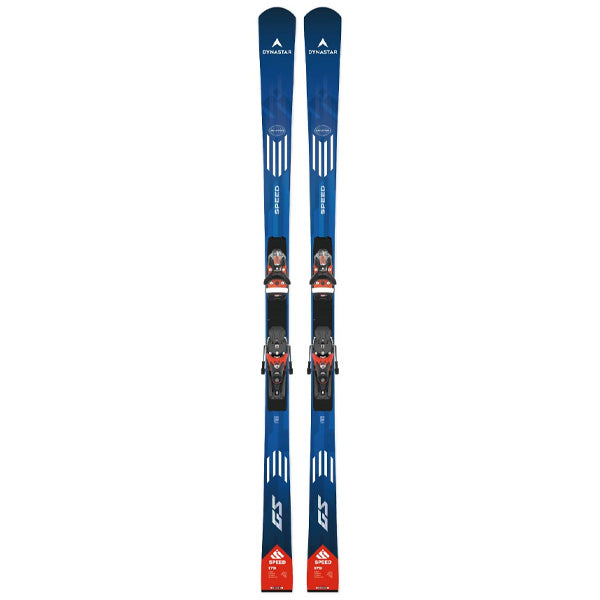 Sci Speed Course Master GS R22 + SPX 14/15
