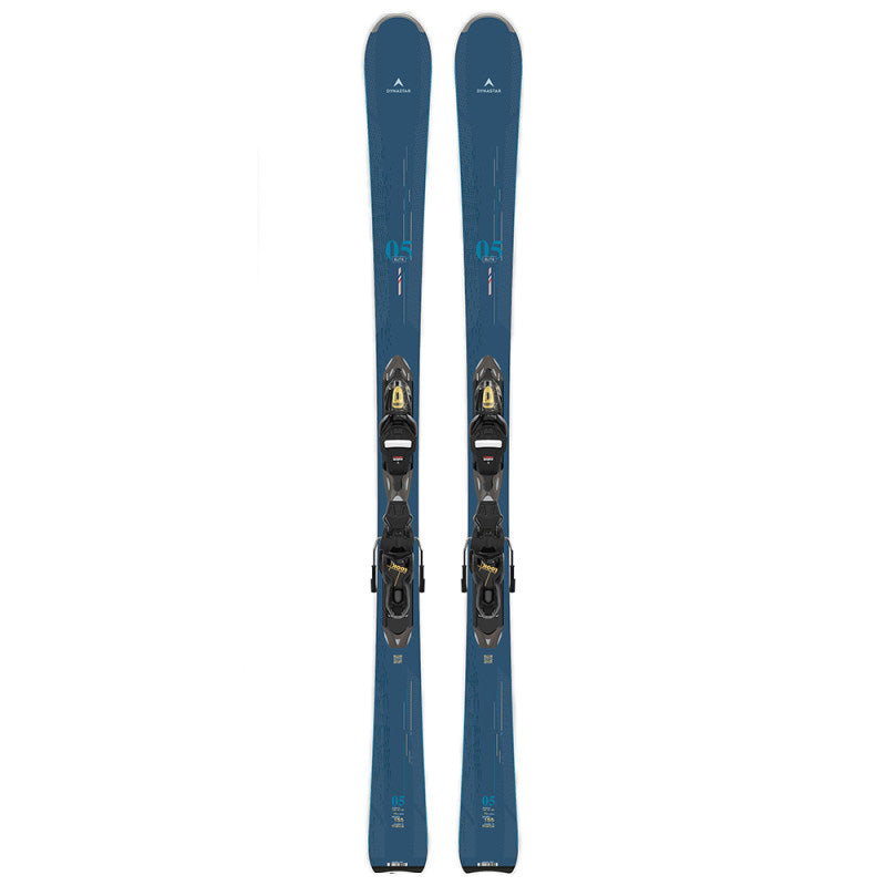 Sci donna E LITE 5 Konect + XPress W 11 GW